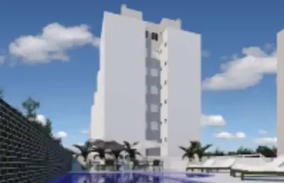 Apartamento com 3 dormitórios à venda, 62 m² por r$ 430.000,00 - parque jamaica - londrina/pr
