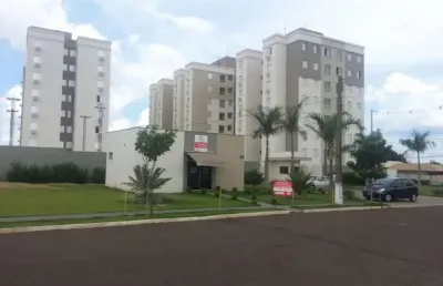 Apartamento no edifício portal das torres com 2 dormitórios à venda, 58 m² por r$ 280.000 - conjunto habitacional santiago ii - londrina/pr