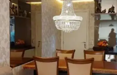 Apartamento com 3 dormitórios à venda, 100 m² por r$ 1.150.000,00 - gleba palhano - londrina/pr