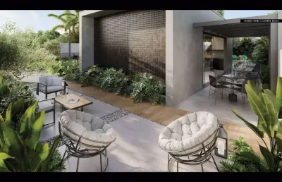 Apartamento com 2 dormitórios à venda, 60 m² - terra bonita - londrina/pr