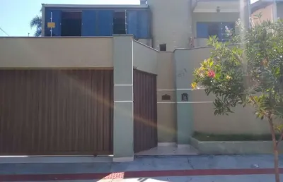 Sobrado residencial à venda, coroados, londrina - so1045.