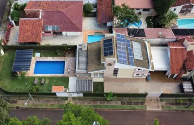 Sobrado com 4 dormitórios à venda, 299 m² por r$ 2.500.000,00 - mediterrâneo - londrina/pr