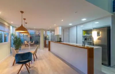 Sobrado com 4 dormitórios à venda, 273 m² por r$ 1.495.000,00 - jardim morumbi - londrina/pr