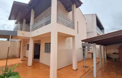 Sobrado com 3 dormitórios à venda, 162 m² por r$ 500.000,00 - pinheiros - londrina/pr