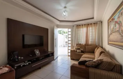 Sobrado com 3 dormitórios à venda, 180 m² por r$ 890.000,01 - jardim burle marx - londrina/pr