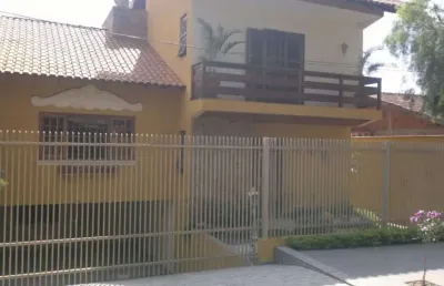 Sobrado à venda, 300 m² por r$ 1.300.000,00 - centro - ibiporã/pr