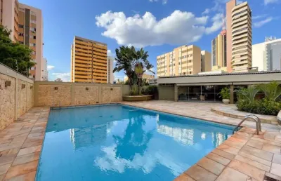 Apartamento com 4 dormitórios, 333 m² - venda por r$ 1.190.000,00 ou aluguel por r$ 7.500,00 - centro - londrina/pr
