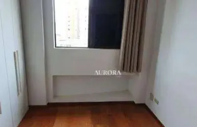 Apartamento com 2 dormitórios à venda, 60 m² por r$ 279.900,00 - centro - londrina/pr