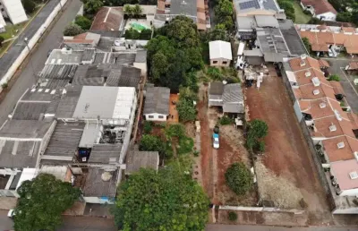 Terreno à venda, 2332 m² por r$ 2.980.000,01 - interlagos - londrina/pr