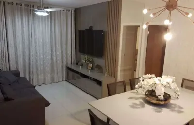 Apartamento à venda, 111 m² por r$ 650.000,00 - bela suiça - londrina/pr