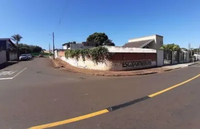 Terreno à venda, 350 m² por r$ 248.000,00 - califórnia - londrina/pr