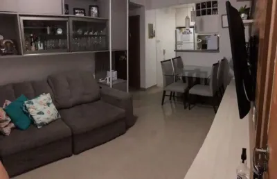 Apartamento com 2 dormitórios à venda, 42 m² por r$ 225.000,00 - jardim sabará - londrina/pr