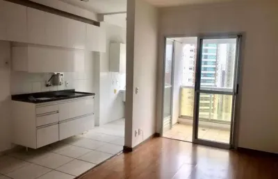 Apartamento no edifício garden palhano com 3 dormitórios à venda, 69 m² por r$ 490.000 - gleba palhano - londrina/pr