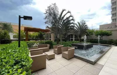Apartamento com 2 dormitórios à venda, 70 m² por r$ 595.000,00 - gleba palhano - londrina/pr
