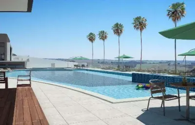 Terreno à venda no residencial maanaim, 1562 m² por r$ 1.500.000 - esperança - londrina/pr