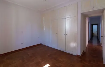 Casa residencial à venda, petrópolis, londrina - ca3334.