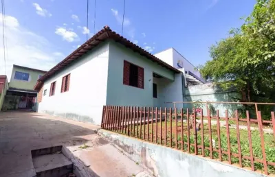 Casa comercial avenida aminthas de barros com 3 dormitórios para alugar, 130 m² por r$ 7.000 - ipanema - londrina/pr