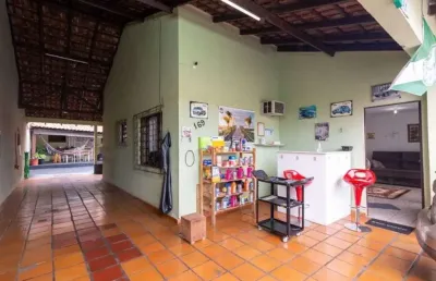 Casa com 3 dormitórios à venda, 195 m² por r$ 469.900,00 - alpes - londrina/pr