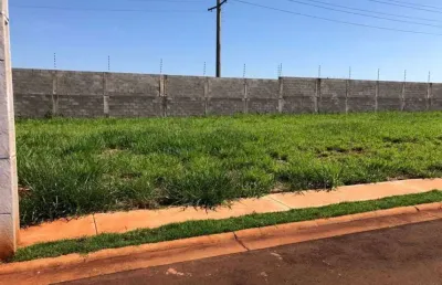 Terreno em condomínio fechado à venda na Avenida Theodoro Victorelli, 3000, Jardim Morumbi, Londrina