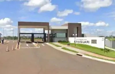 Terreno à venda, 256 m² por r$ 290.000,00 - jardim morumbi - londrina/pr