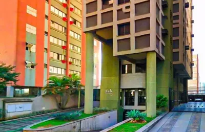 Apartamento - centro - andar alto - sacada- 03 dormitórios no edifício salvador dali - r$ 550.000