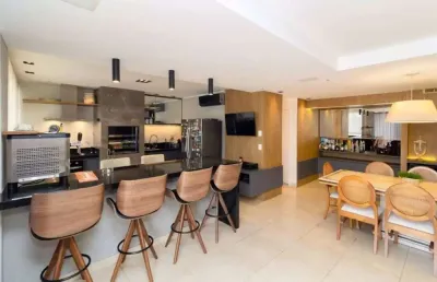 Casa no sun lake com 4 dormitórios à venda, 318 m² por r$ 2.800.000 - condomínio sun lake - londrina/pr