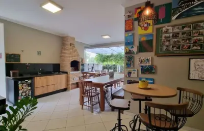 Casa com 3 dormitórios à venda, 226 m² por r$ 1.680.000,00 - terra bonita - londrina/pr