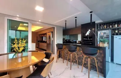 Casa residencial à venda, terras de santana ii, londrina - ca3694.