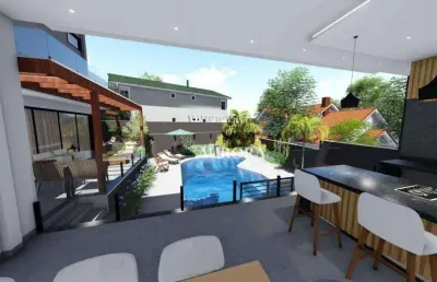 Casa à venda, 490 m² por r$ 7.000.000,00 - royal park residence & resort - londrina/pr