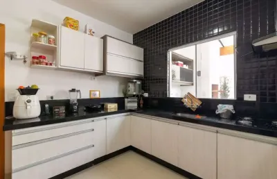 Casa residencial à venda, esperança, londrina - ca3792.