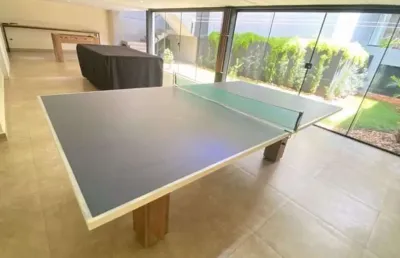 Casa no  condomínio morada imperial com 4 dormitórios à venda, 316 m² por r$ 2.500.000 - terras de santana ii - londrina/pr
