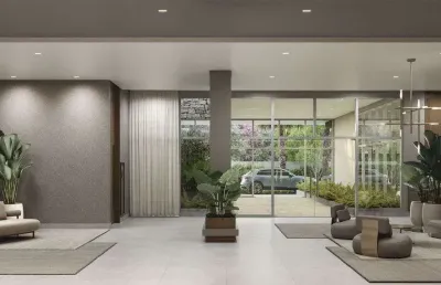 Apartamento no edifício gaia com 3 dormitórios à venda, 198 m² por r$ 2.520.000 - nikko - londrina/pr