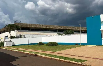 Barracão, 4136 m² - venda por r$ 33.000.000,00 ou aluguel por r$ 69.000,00/mês - centro - londrina/pr