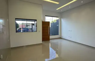 Casa residencial à venda, ouro verde, londrina - ca3021.