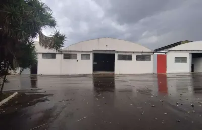 Barracão para alugar, 1500 m² por r$ 22.500,00 - veraliz - londrina/pr