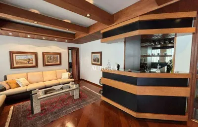 Apartamento residencial santos a venda no centro de londrina