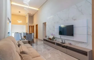 Casa com 3 dormitórios à venda, 144 m² por r$ 1.130.000,00 - jardim morumbi - londrina/pr