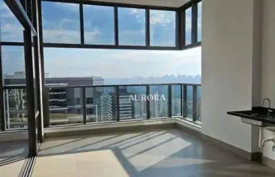 Apartamento à venda, 181 m² por r$ 2.390.000,00 - edifício lumini - londrina/pr