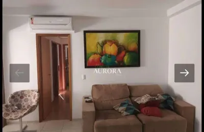 Apartamento com 3 dormitórios à venda, 79 m² por r$ 659.900,00 - gleba palhano - londrina/pr