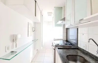 Apartamento garden belvedere  com 3 dormitórios à venda, 69 m² por r$ 360.000 - aurora - londrina/pr