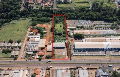 Terreno, 9400 m² - venda por r$ 10.000.000,00 ou aluguel por r$ 20.000,00/mês - lindóia - londrina/pr