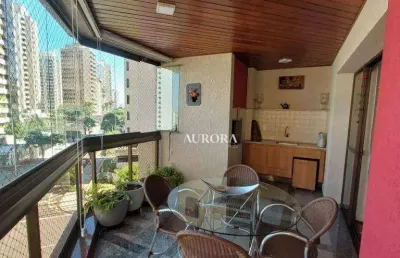 Apartamento com 3 quartos à venda na Rua Belo Horizonte, 1037, Centro, Londrina