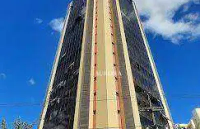Sala à venda, 80 m² por r$ 480.000,01 - centro - londrina/pr