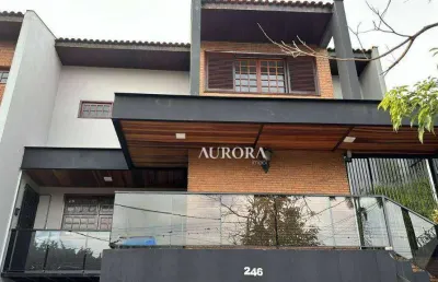 Sala para alugar, 20 m² por r$ 2.000,00/mês - parque do lago juliana - londrina/pr