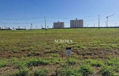 Terreno à venda, 318 m² por r$ 560.000,00 - vera cruz - londrina/pr