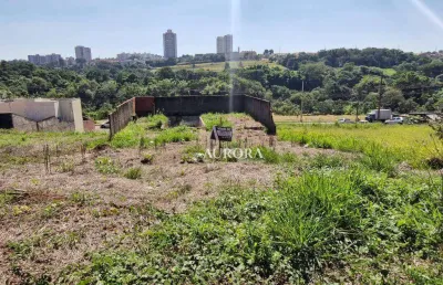 Terreno à venda, 360 m² por r$ 280.000,00 - portal de versalhes 1 - londrina/pr