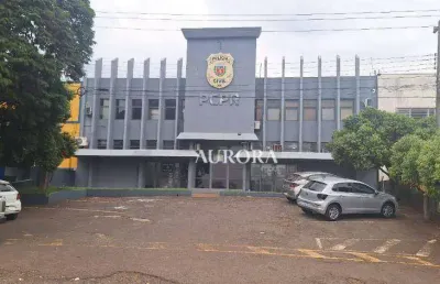 Prédio à venda, 1283 m² por r$ 2.800.000,01 - jardim agari - londrina/pr