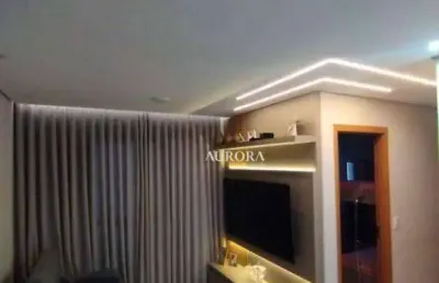 Apartamento à venda no condomínio lago di maggiore - acquaville