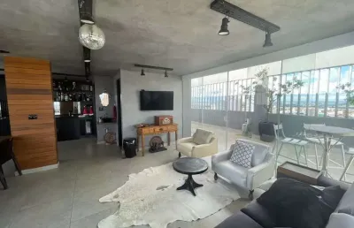 Apartamento cobertura duplex infante de sagres com 4 dormitórios à venda, 207 m² por r$ 1.300.000 - centro - londrina/pr