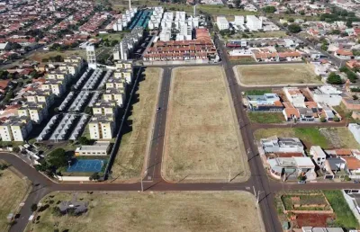 Terreno à venda, 251 m² por r$ 175.000,01 - jardim maria luiza - londrina/pr